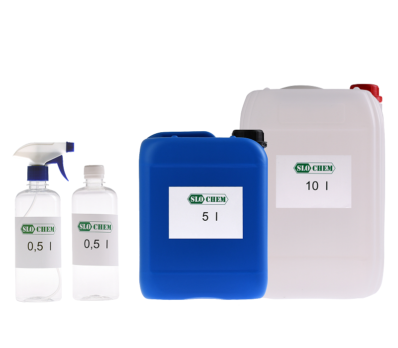 PNEU - ČISTIČ / (PNEU – CLEANER)